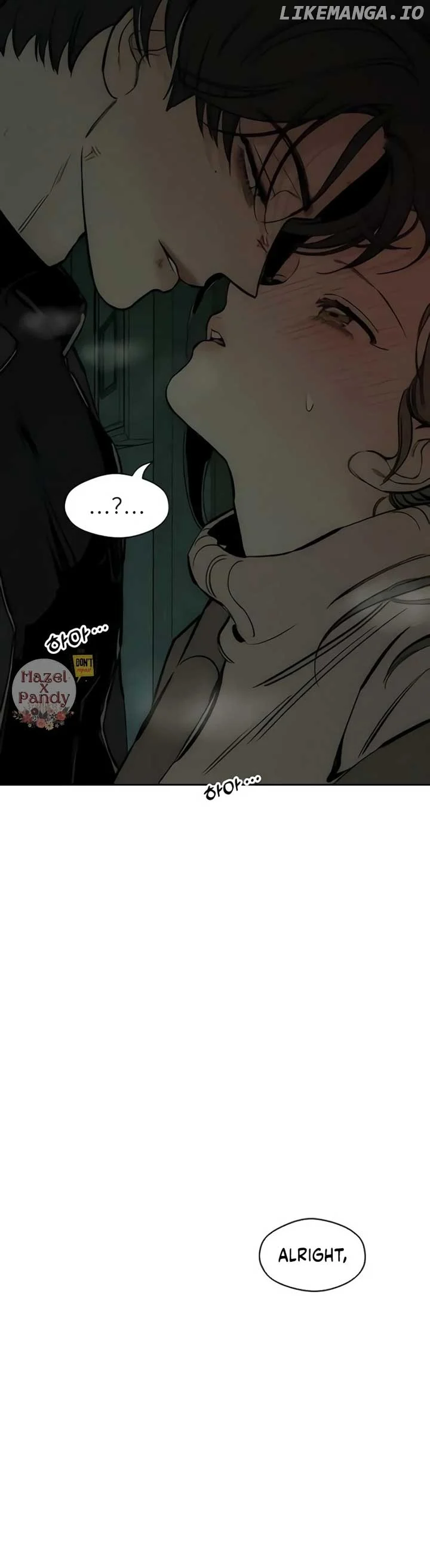 Tears On A Withered Flower - Chapter 43 Page 37