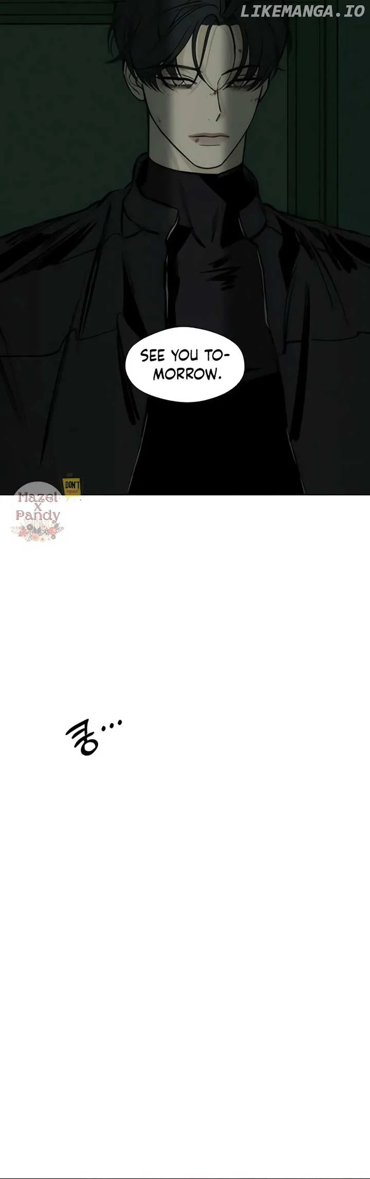 Tears On A Withered Flower - Chapter 43 Page 39