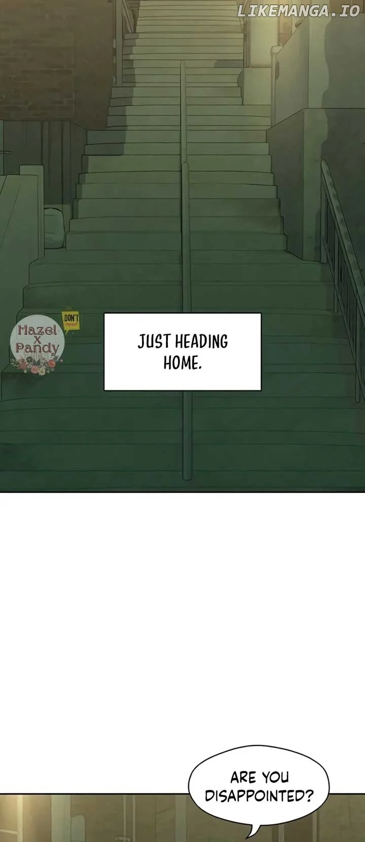 Tears On A Withered Flower - Chapter 43 Page 4