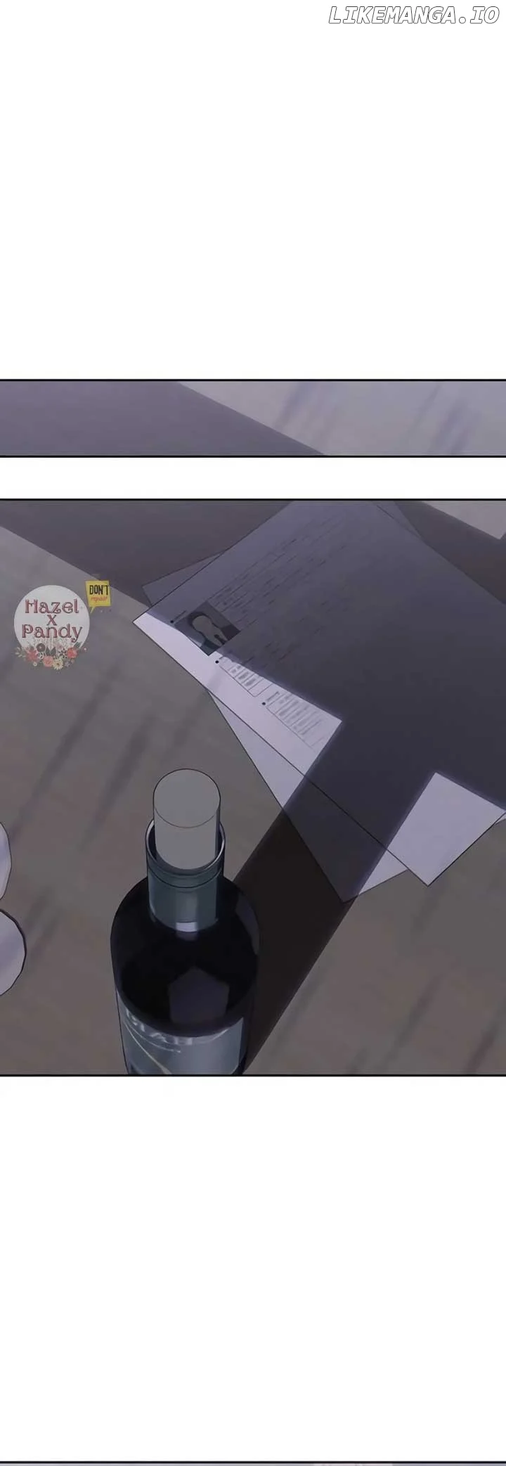 Tears On A Withered Flower - Chapter 43 Page 42