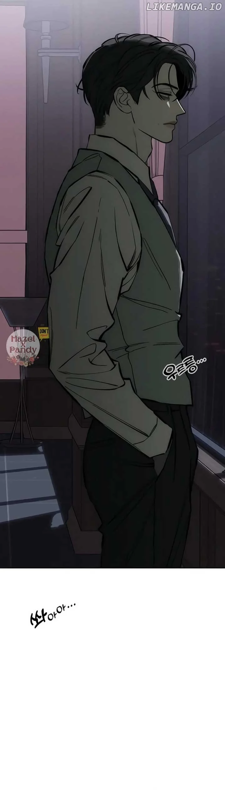 Tears On A Withered Flower - Chapter 43 Page 43