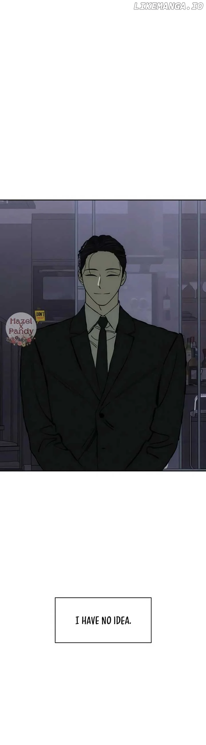 Tears On A Withered Flower - Chapter 43 Page 47