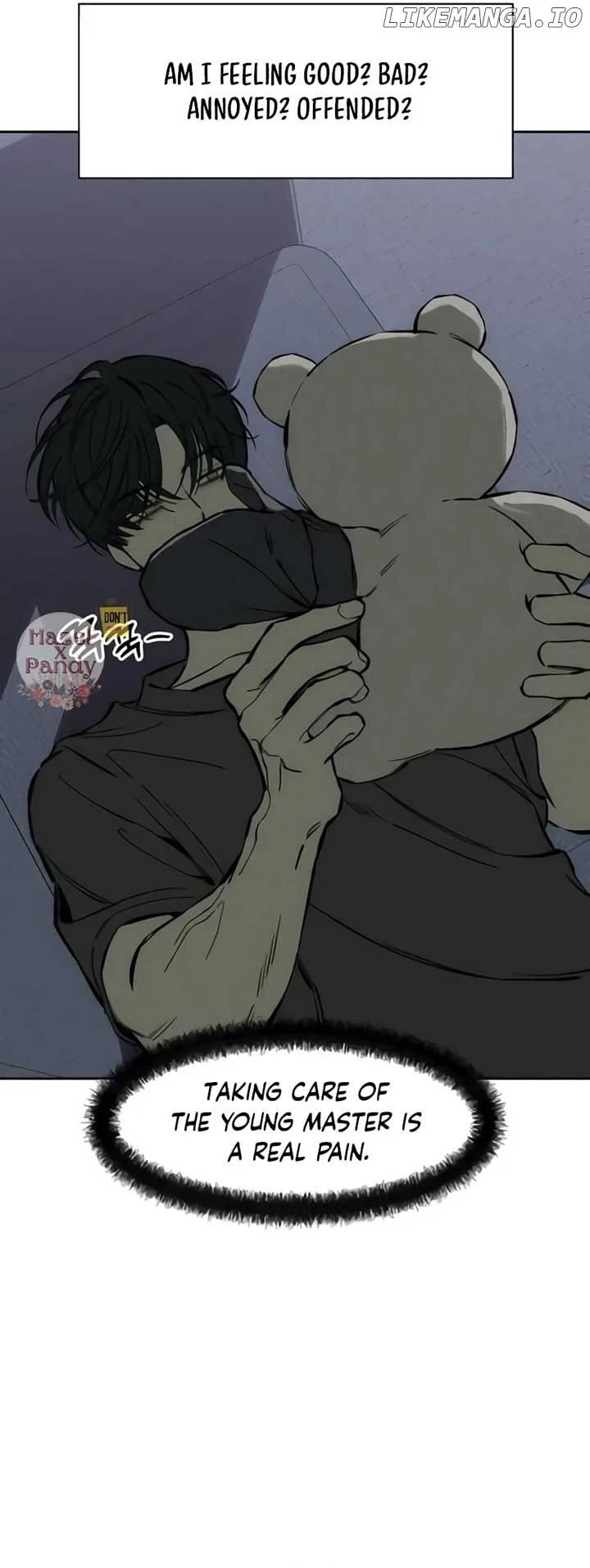 Tears On A Withered Flower - Chapter 43 Page 48