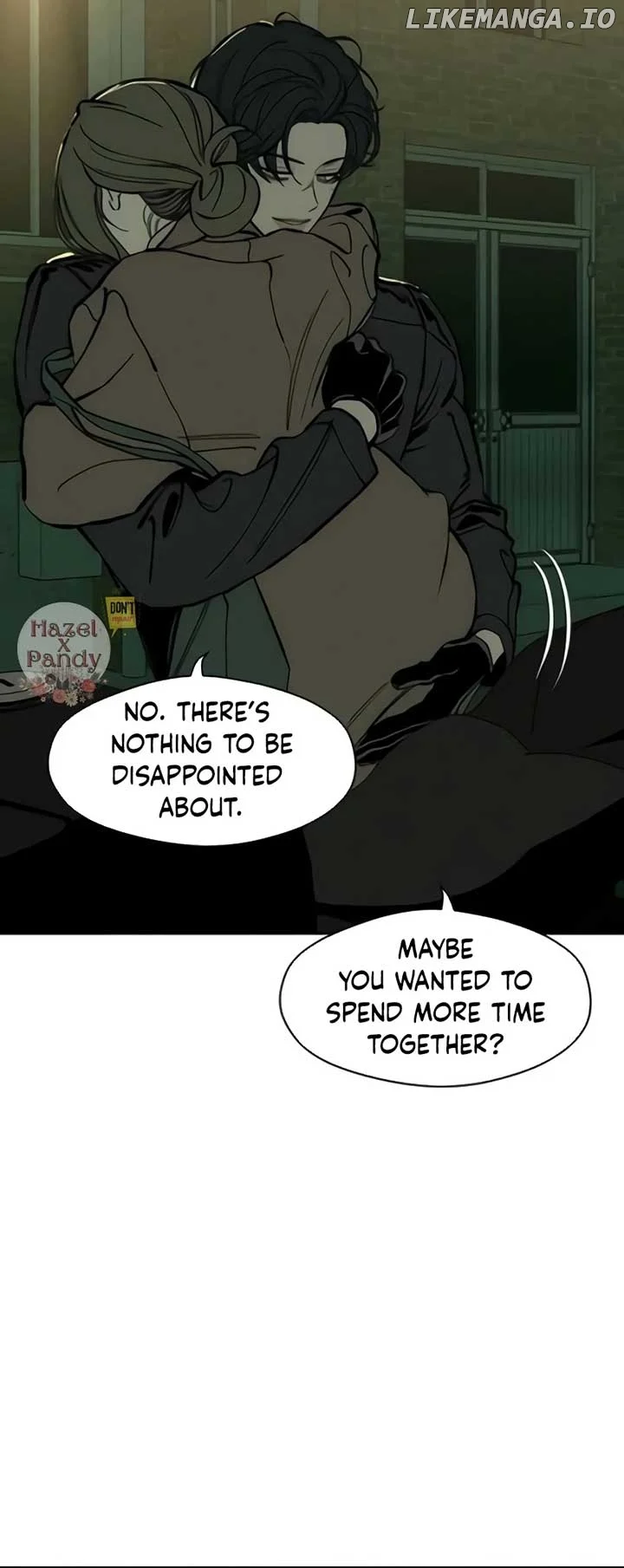 Tears On A Withered Flower - Chapter 43 Page 5