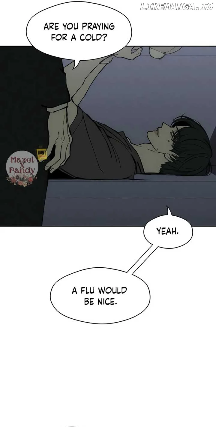 Tears On A Withered Flower - Chapter 43 Page 50