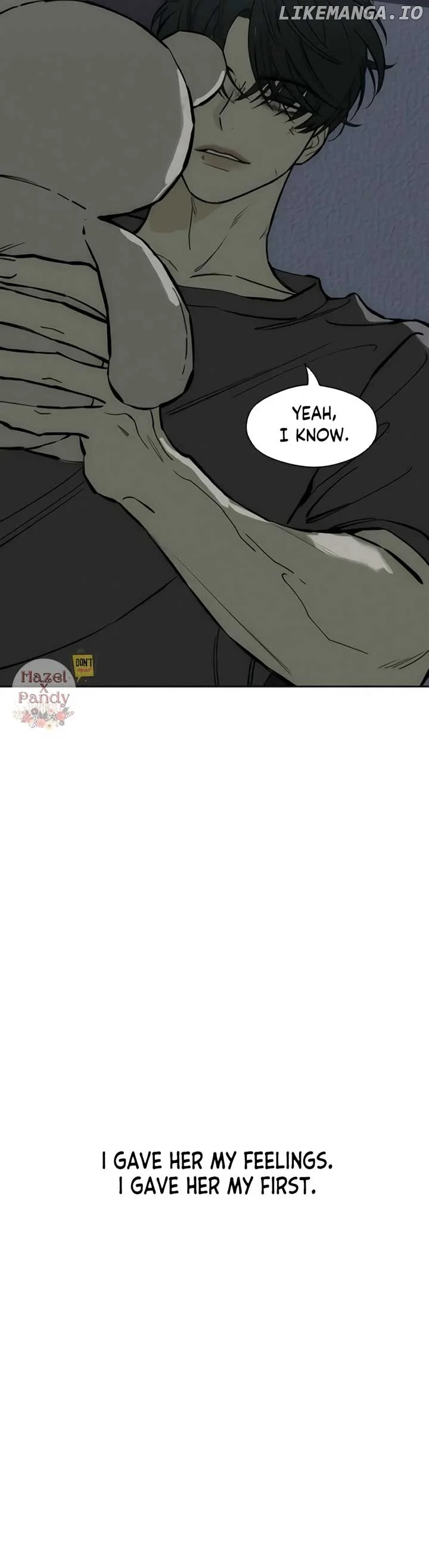 Tears On A Withered Flower - Chapter 43 Page 52