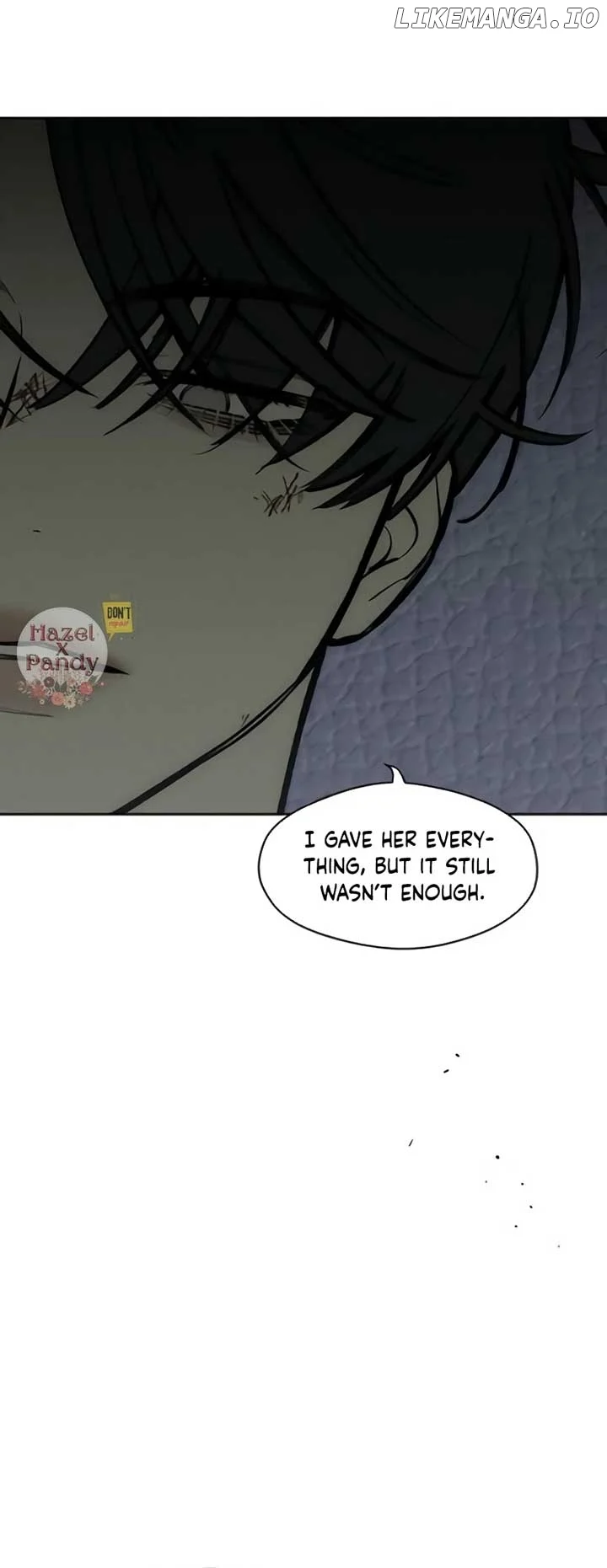 Tears On A Withered Flower - Chapter 43 Page 53