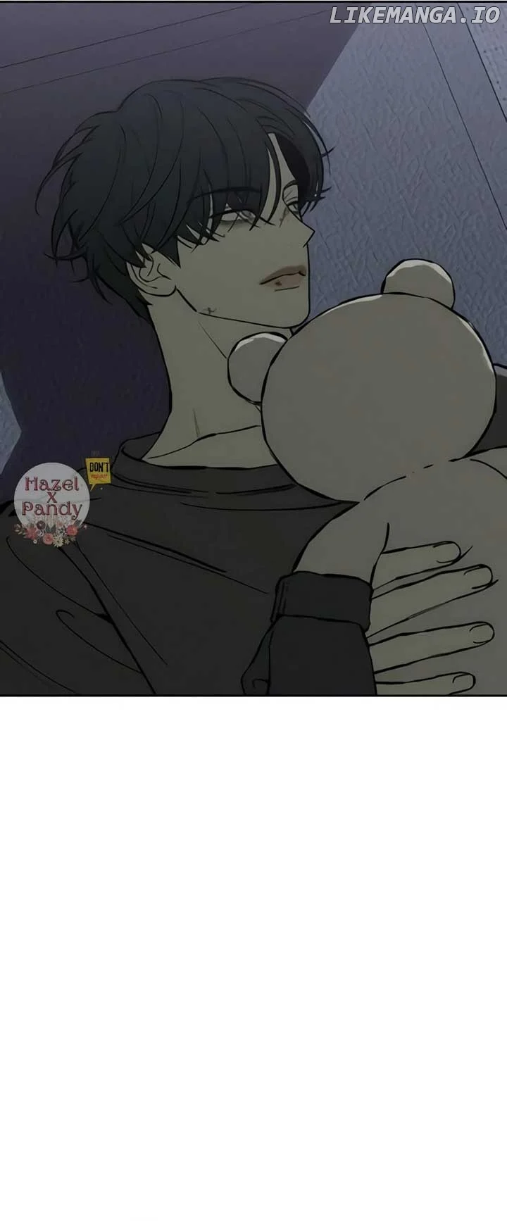 Tears On A Withered Flower - Chapter 43 Page 56