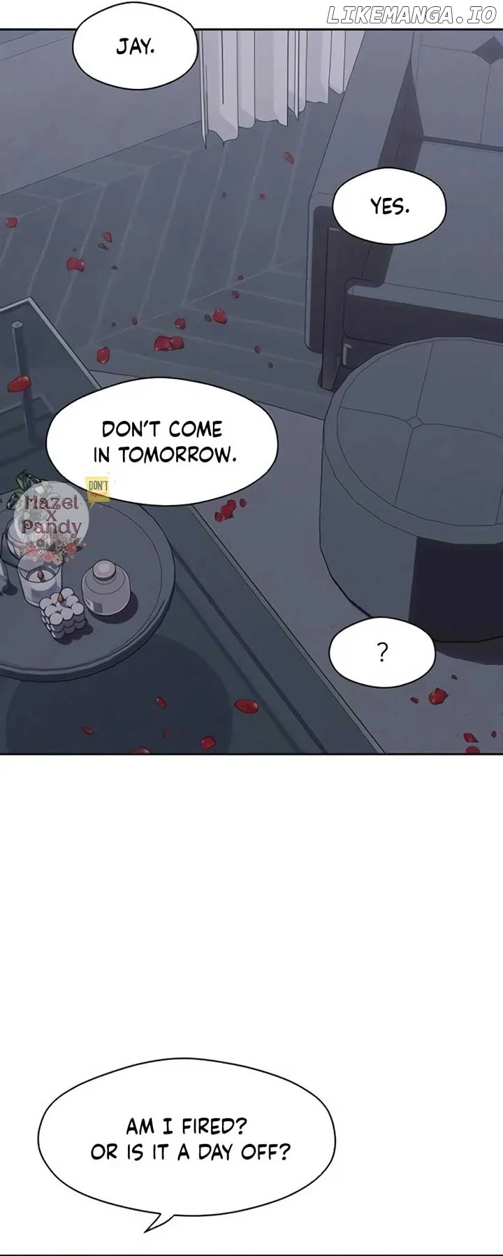 Tears On A Withered Flower - Chapter 43 Page 57