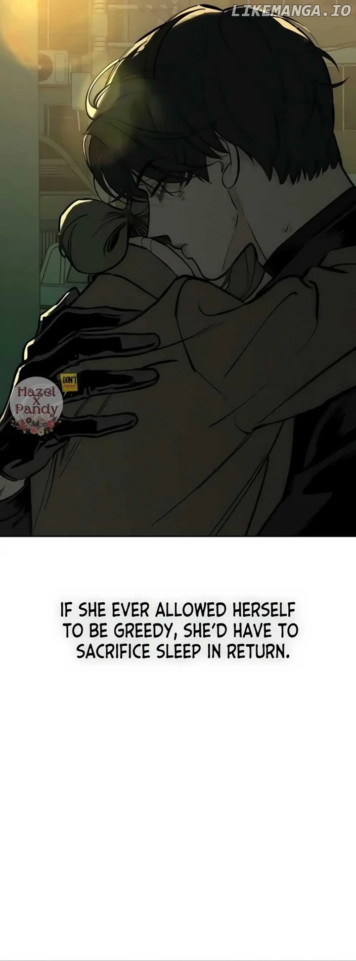 Tears On A Withered Flower - Chapter 43 Page 7