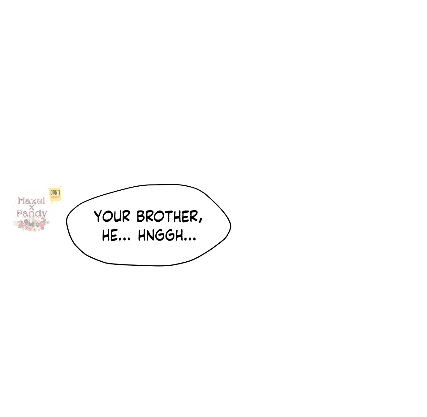 Tears On A Withered Flower - Chapter 44 Page 11