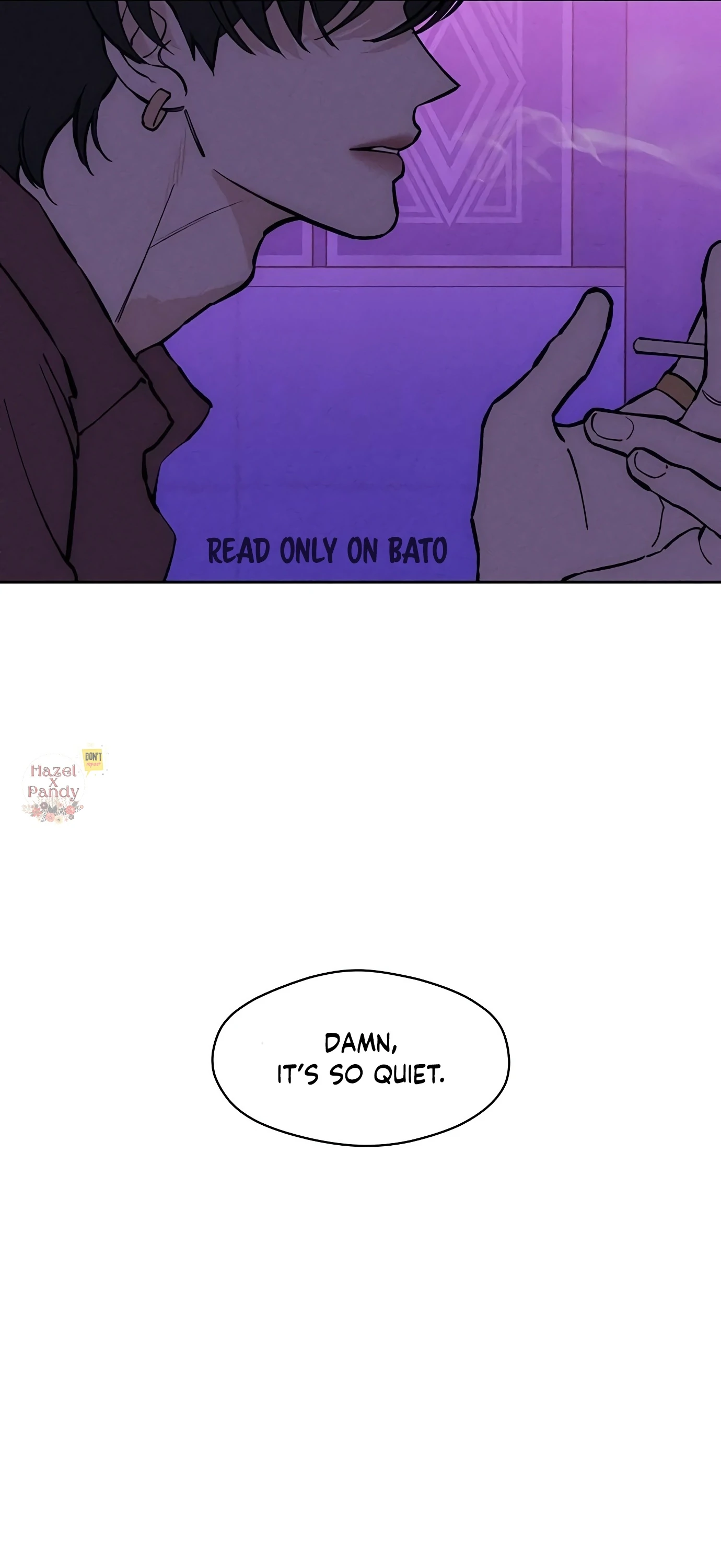 Tears On A Withered Flower - Chapter 44 Page 16