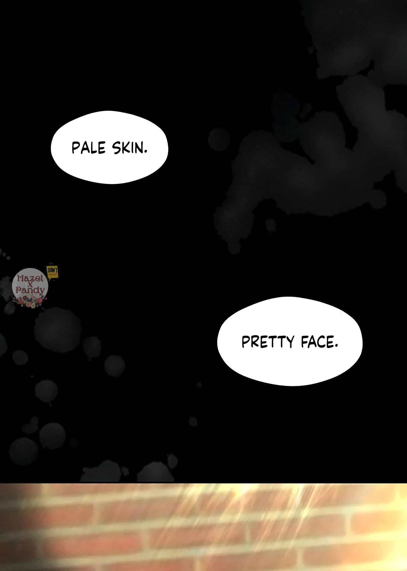 Tears On A Withered Flower - Chapter 44 Page 21