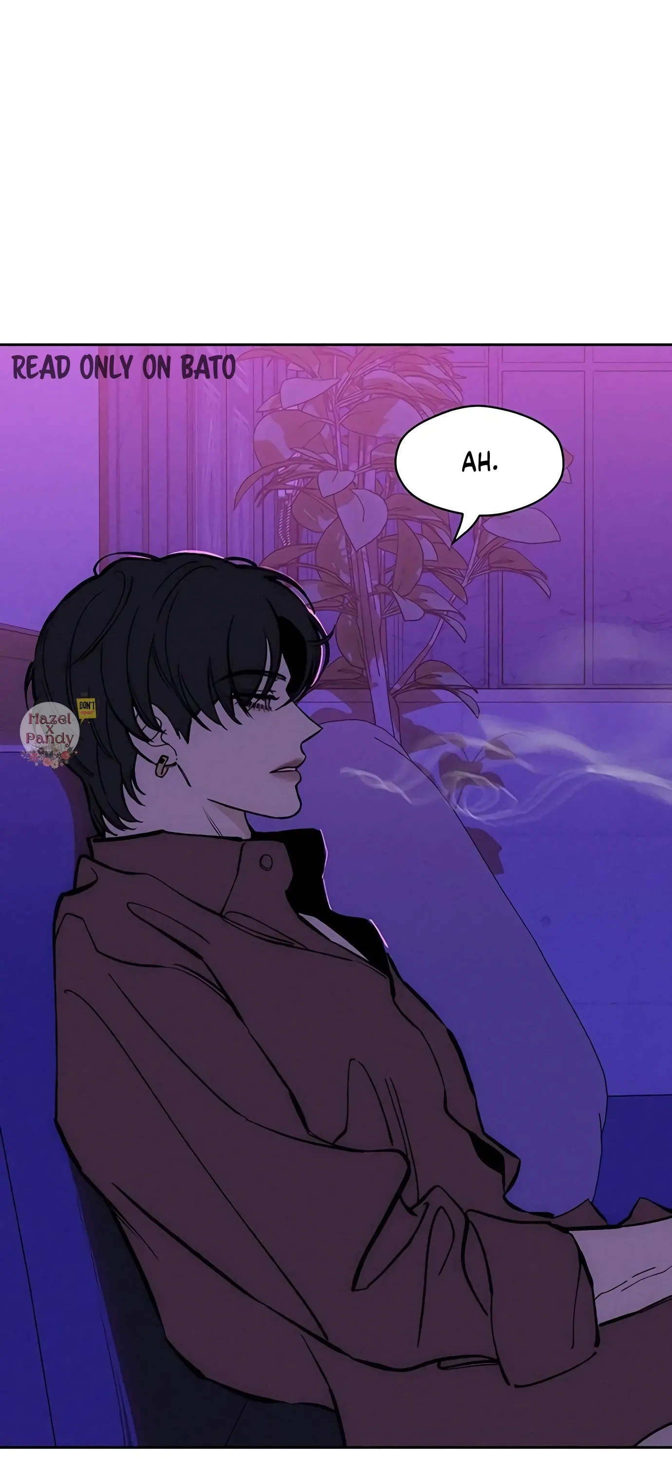 Tears On A Withered Flower - Chapter 44 Page 28