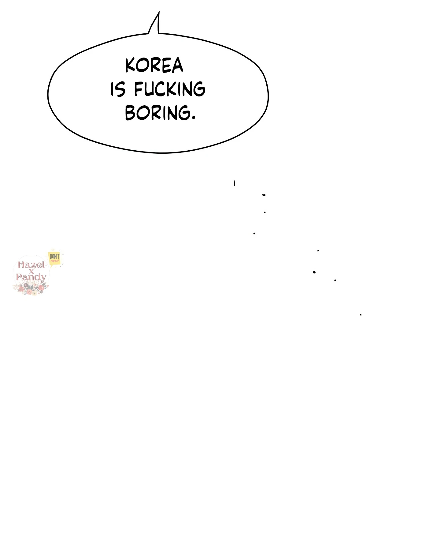 Tears On A Withered Flower - Chapter 44 Page 29