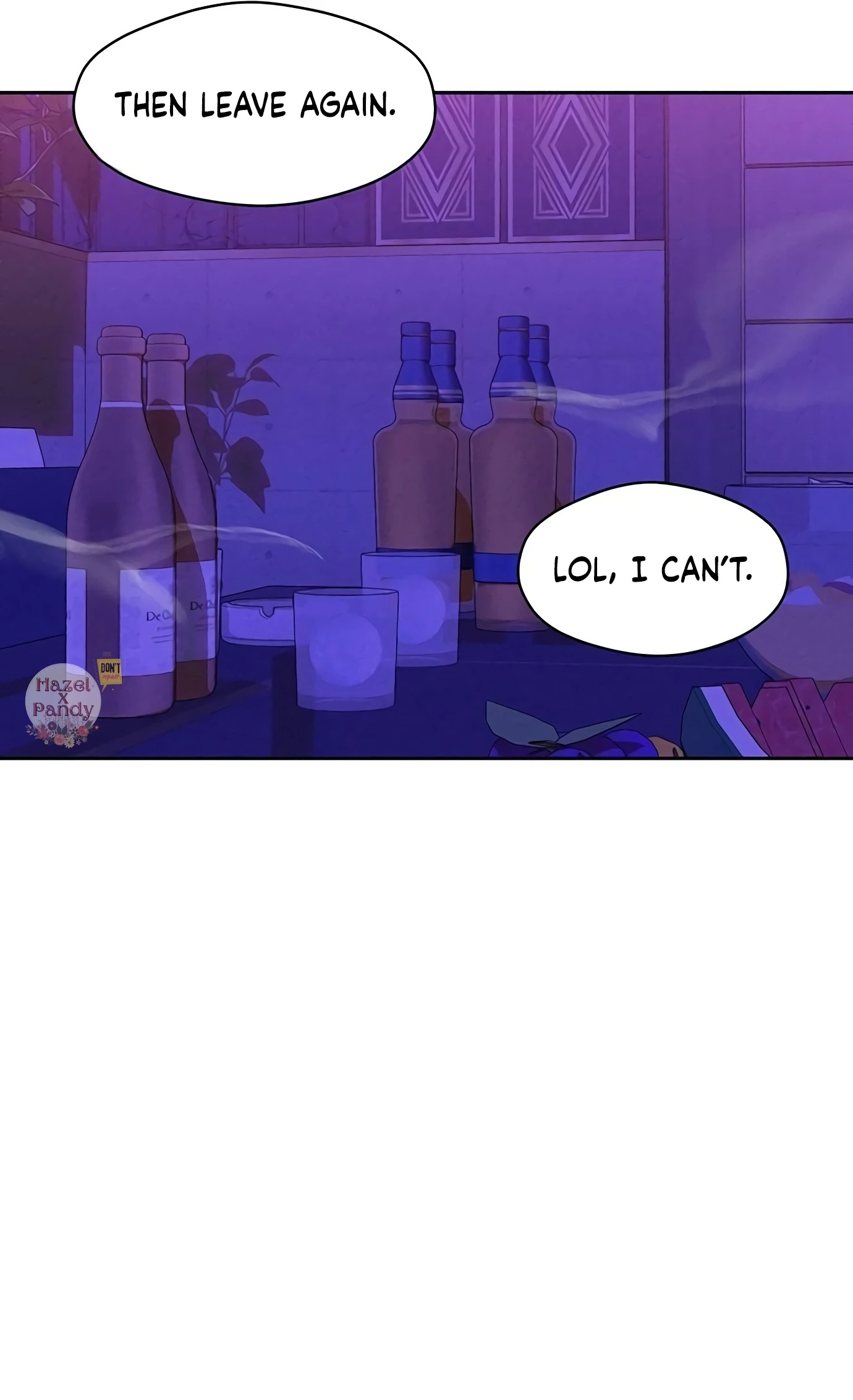 Tears On A Withered Flower - Chapter 44 Page 30
