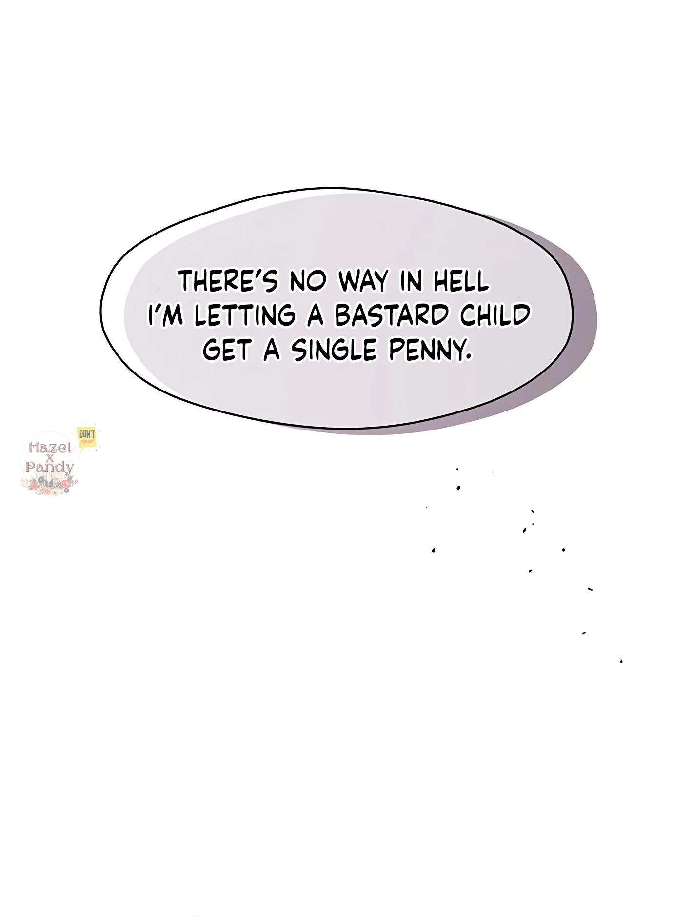 Tears On A Withered Flower - Chapter 44 Page 32