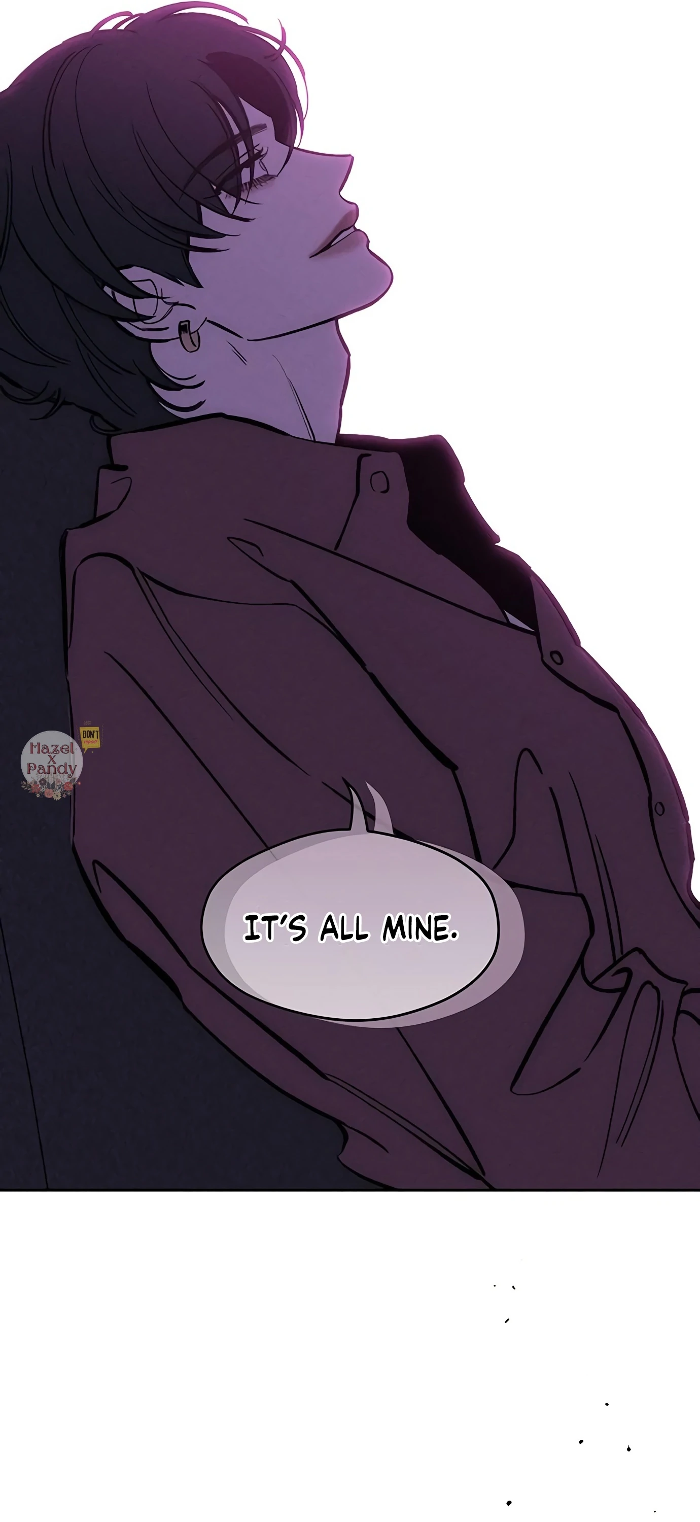 Tears On A Withered Flower - Chapter 44 Page 33