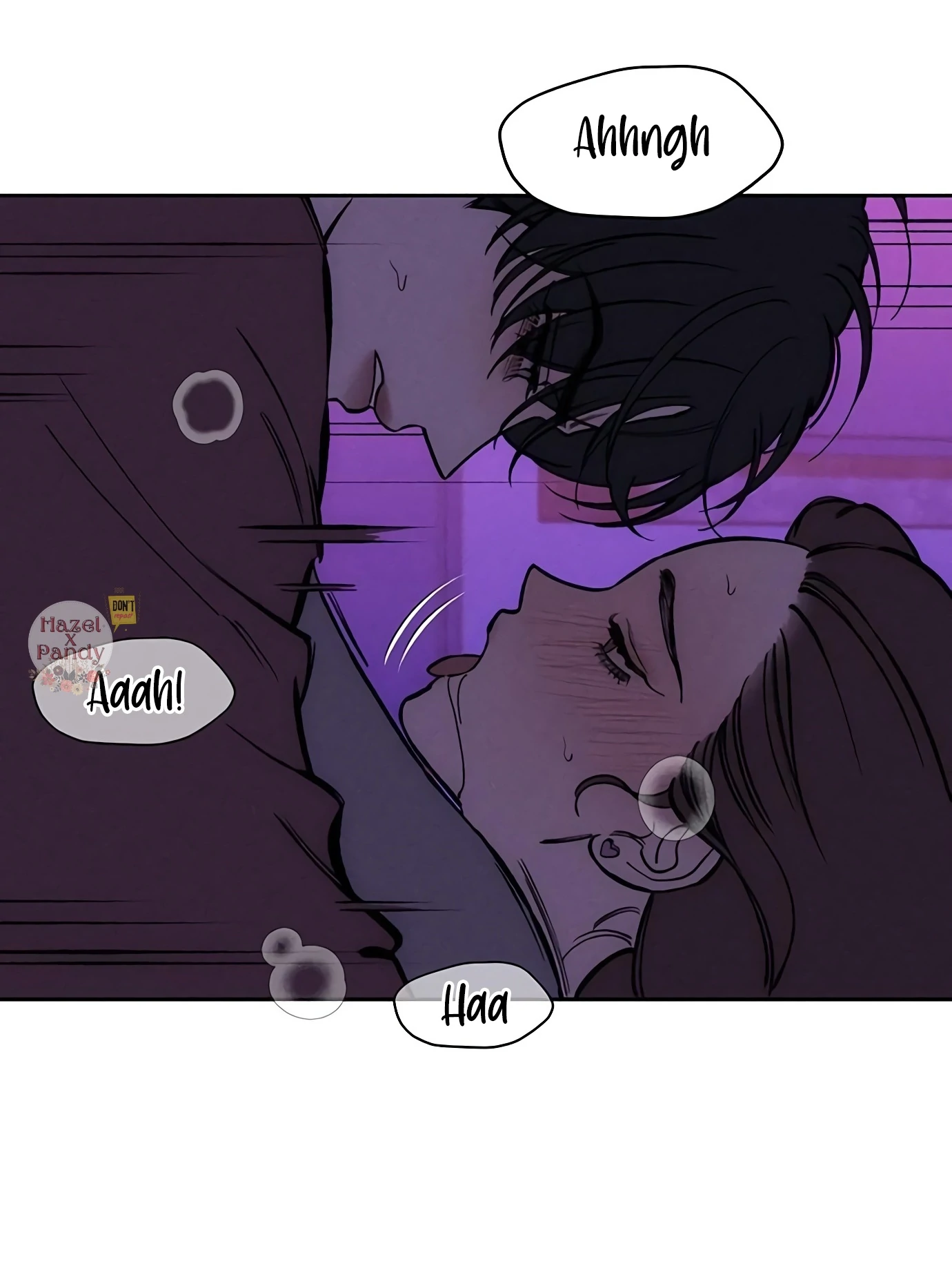 Tears On A Withered Flower - Chapter 44 Page 4
