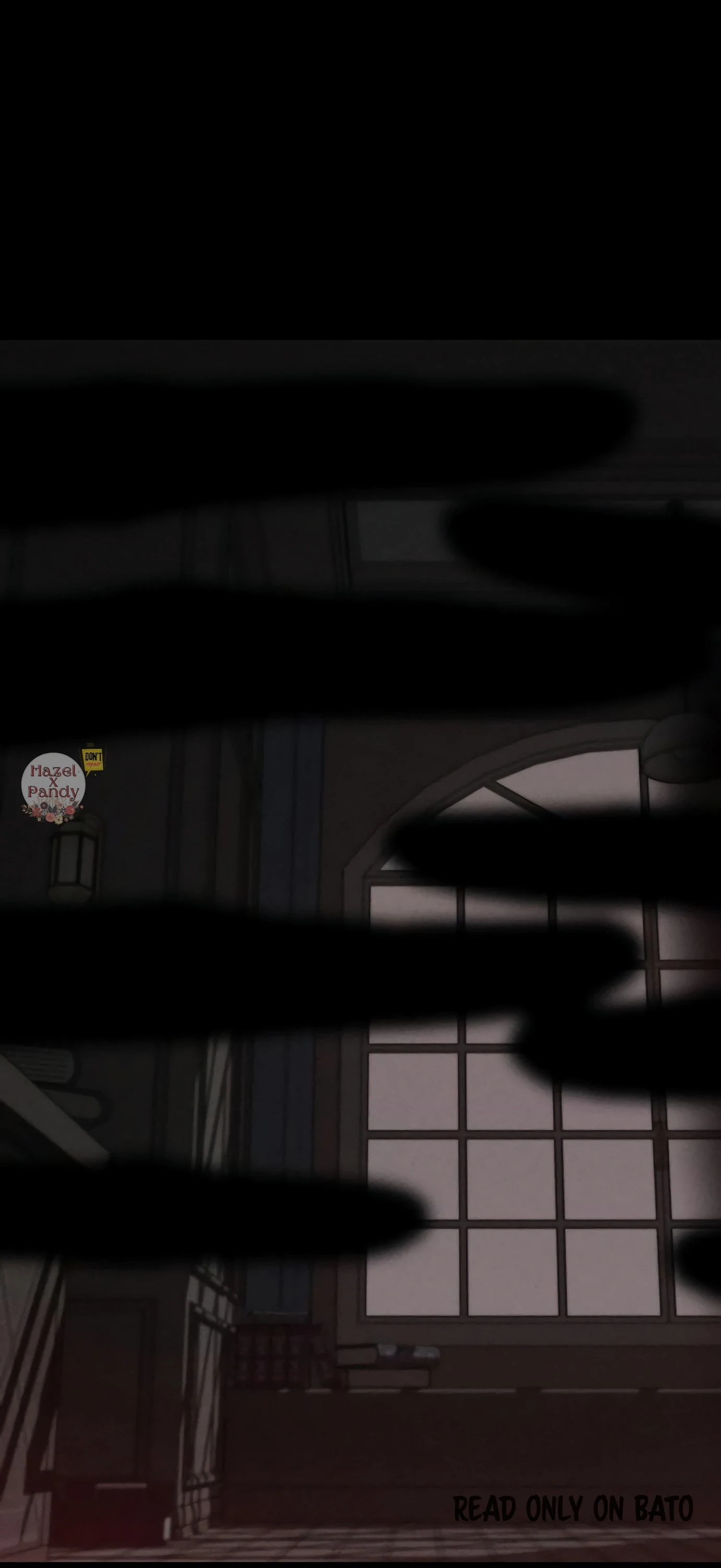 Tears On A Withered Flower - Chapter 44 Page 40