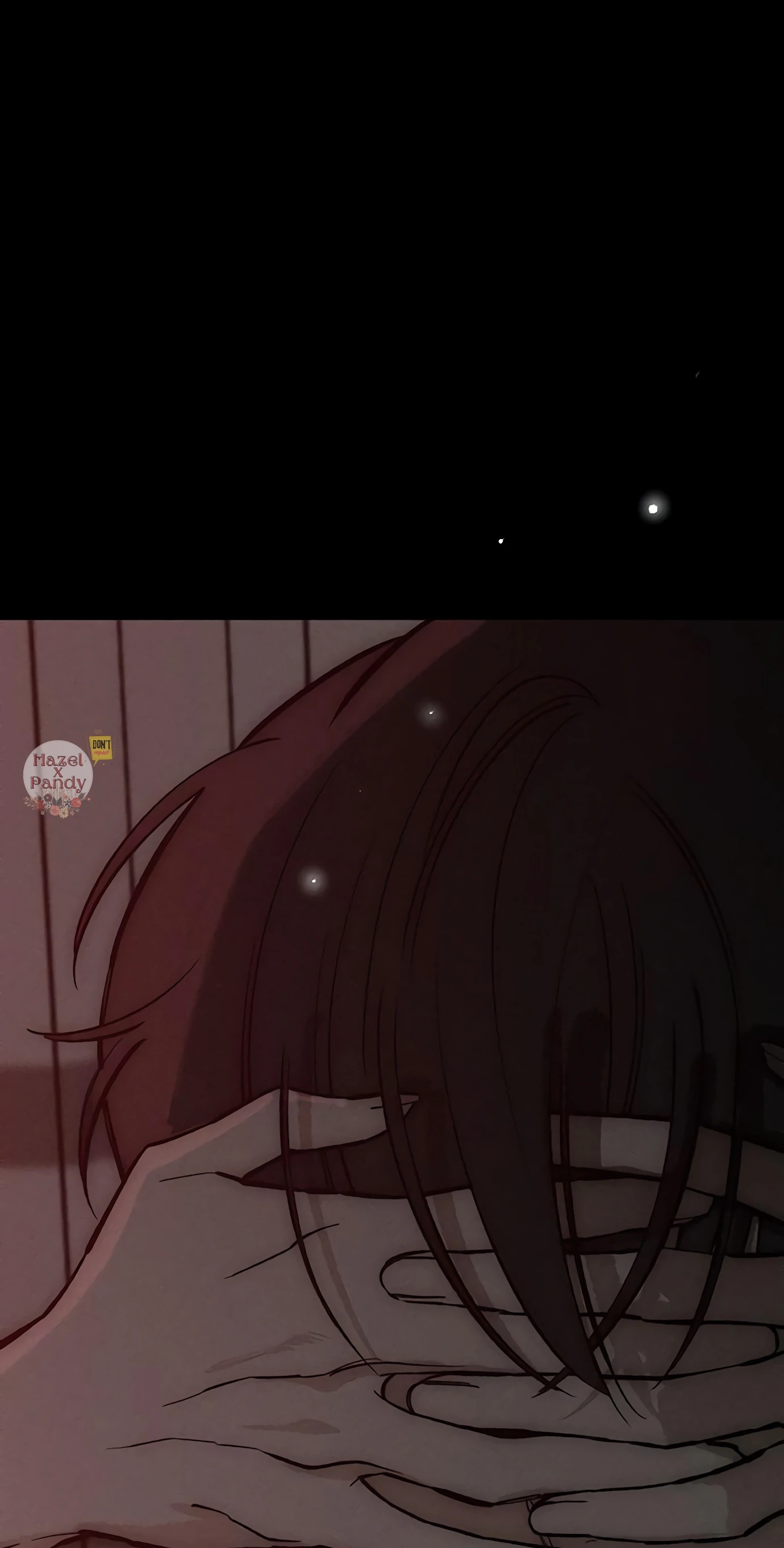 Tears On A Withered Flower - Chapter 44 Page 41