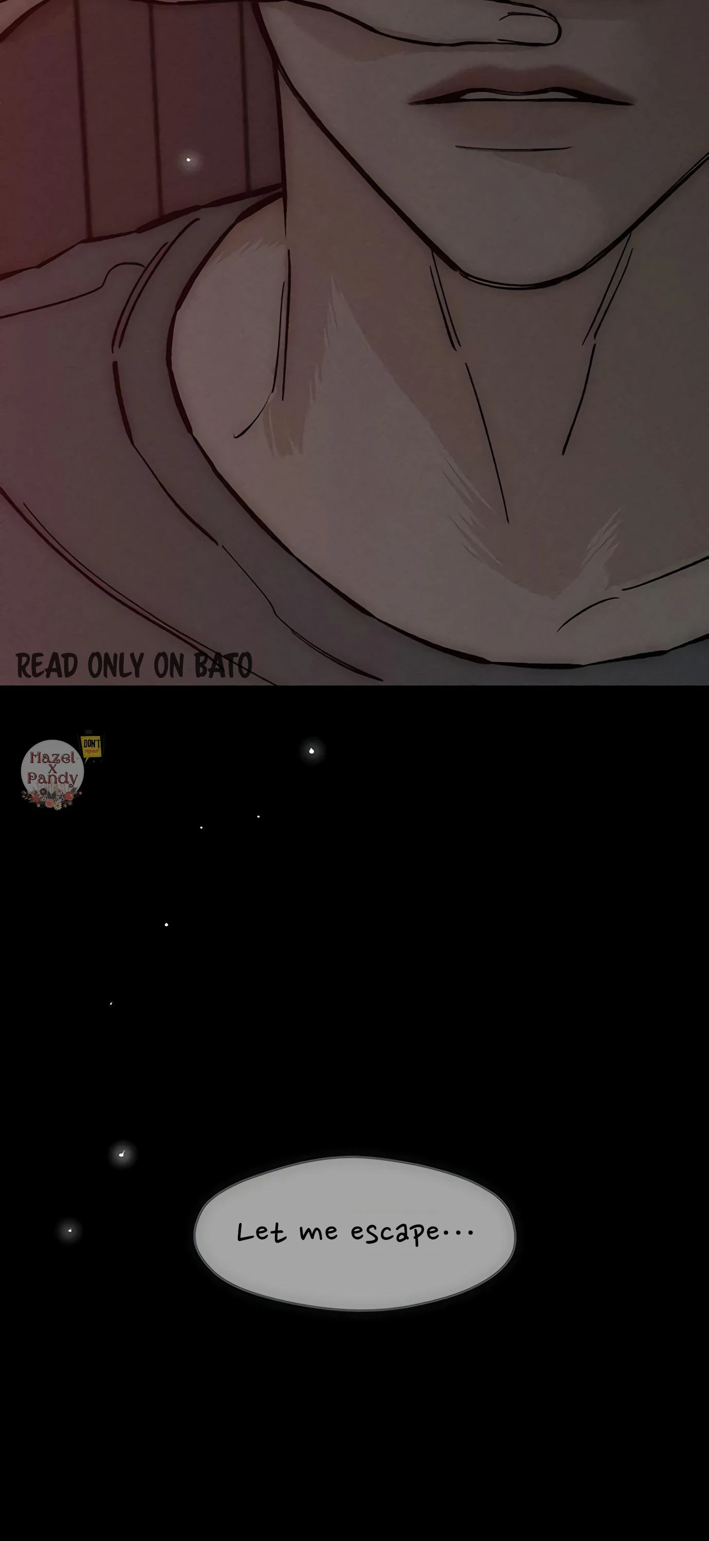 Tears On A Withered Flower - Chapter 44 Page 42