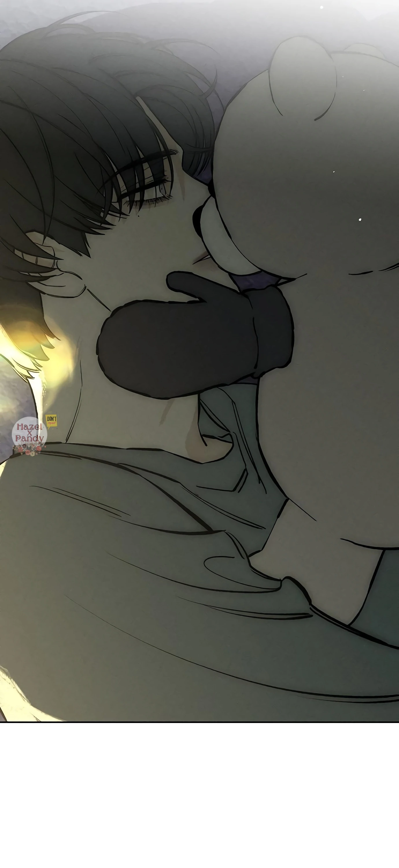 Tears On A Withered Flower - Chapter 44 Page 49