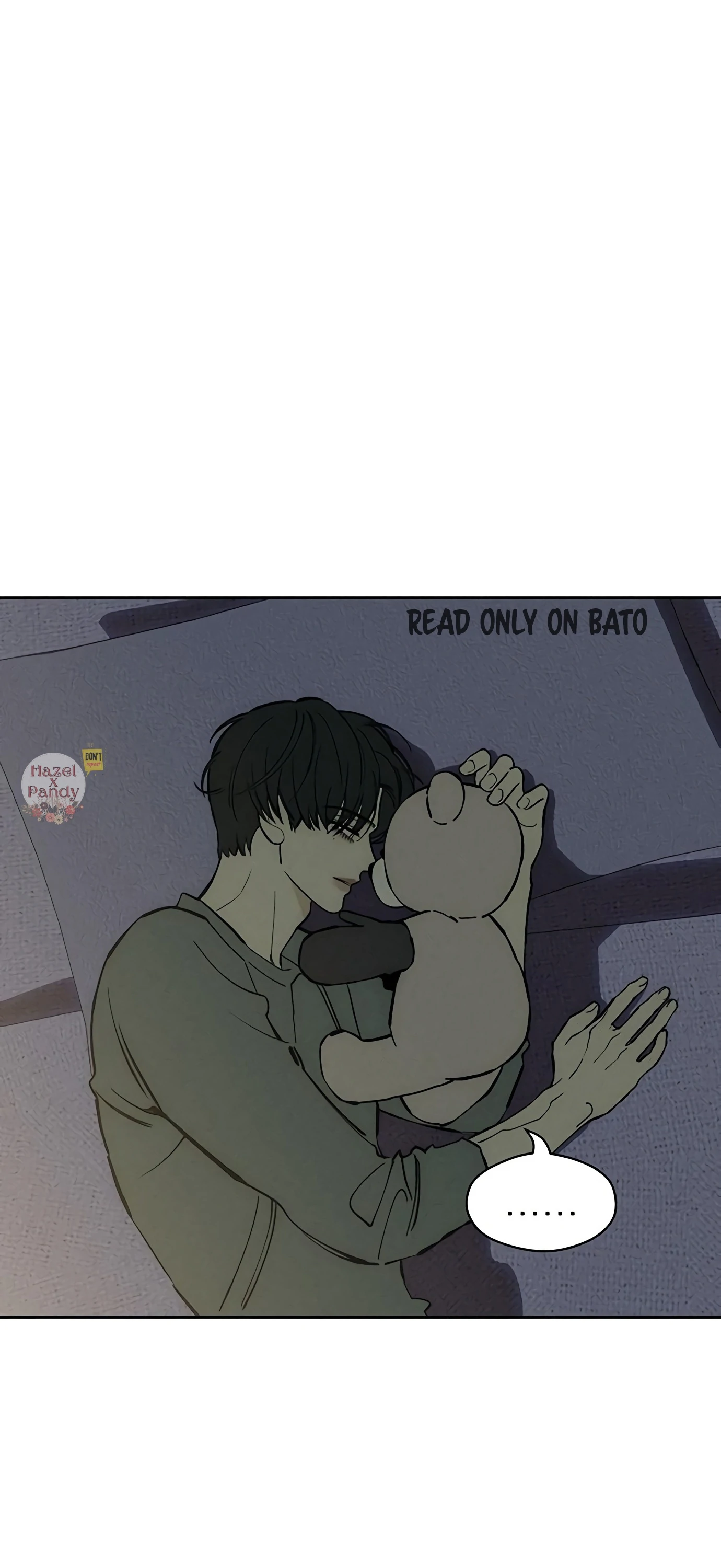 Tears On A Withered Flower - Chapter 44 Page 50