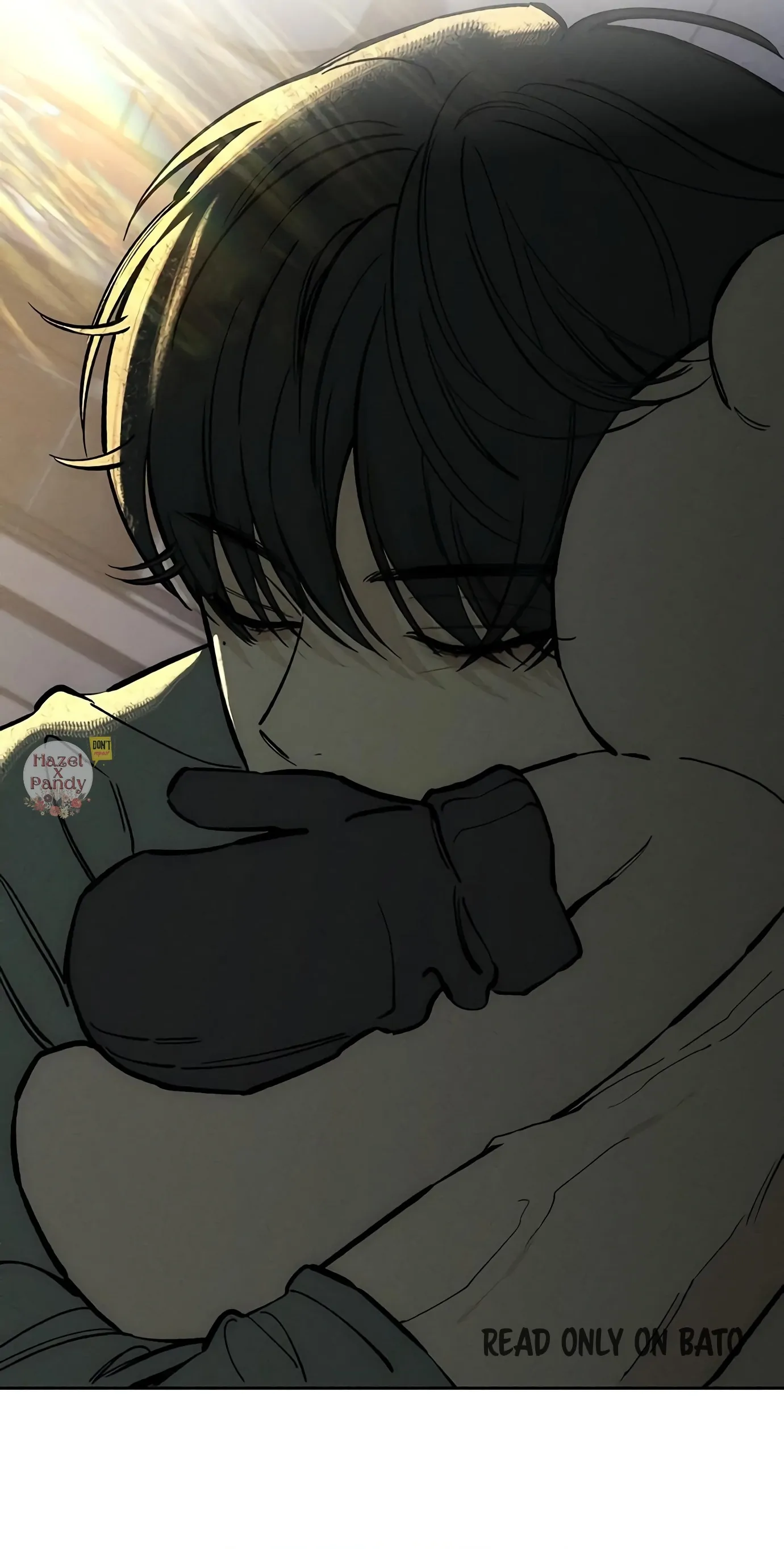 Tears On A Withered Flower - Chapter 44 Page 54