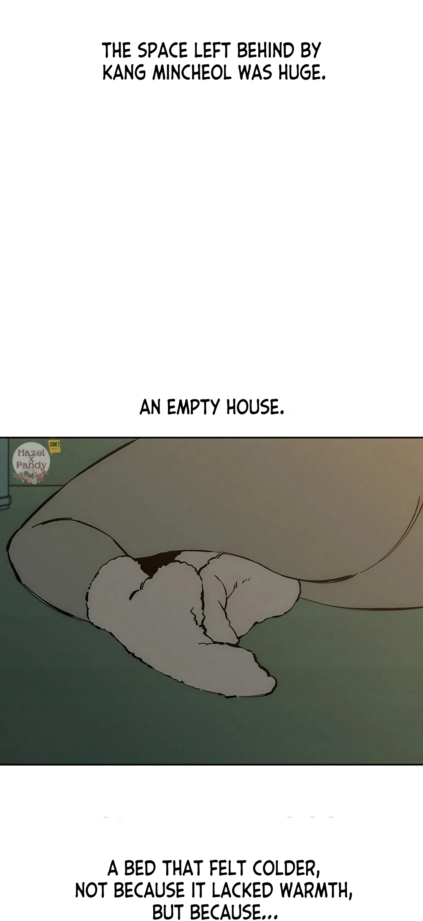 Tears On A Withered Flower - Chapter 44 Page 59
