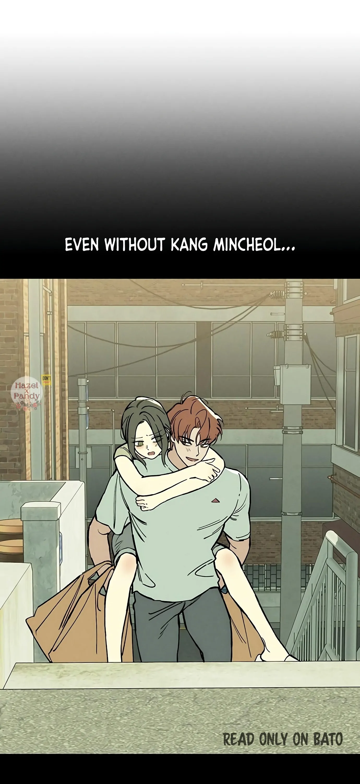Tears On A Withered Flower - Chapter 44 Page 63