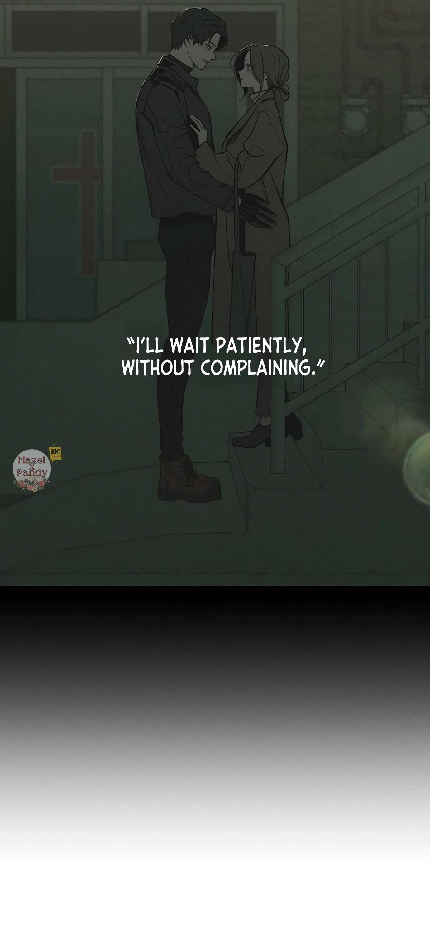 Tears On A Withered Flower - Chapter 44 Page 65