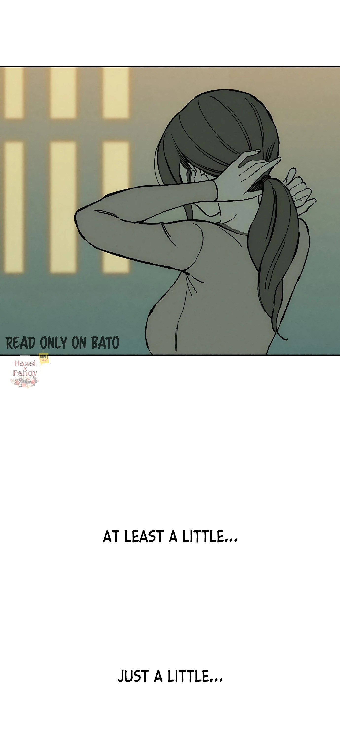Tears On A Withered Flower - Chapter 44 Page 66