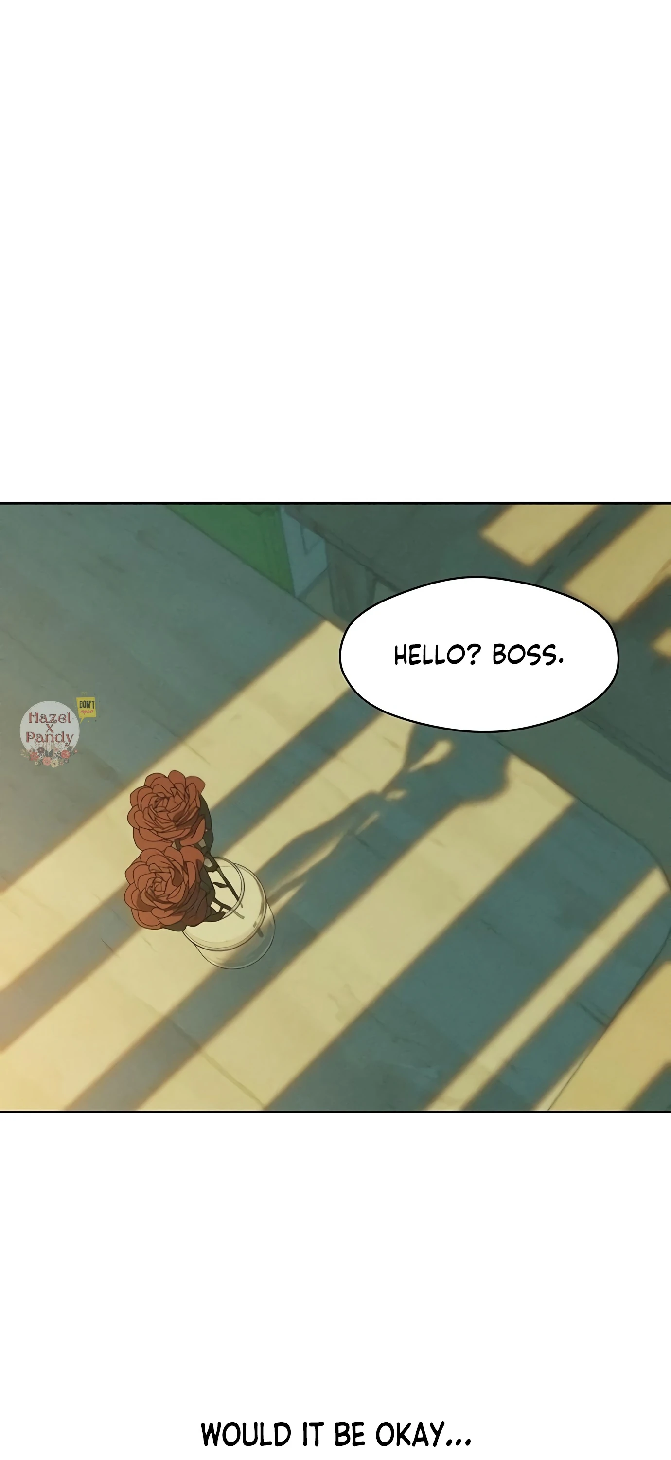 Tears On A Withered Flower - Chapter 44 Page 67