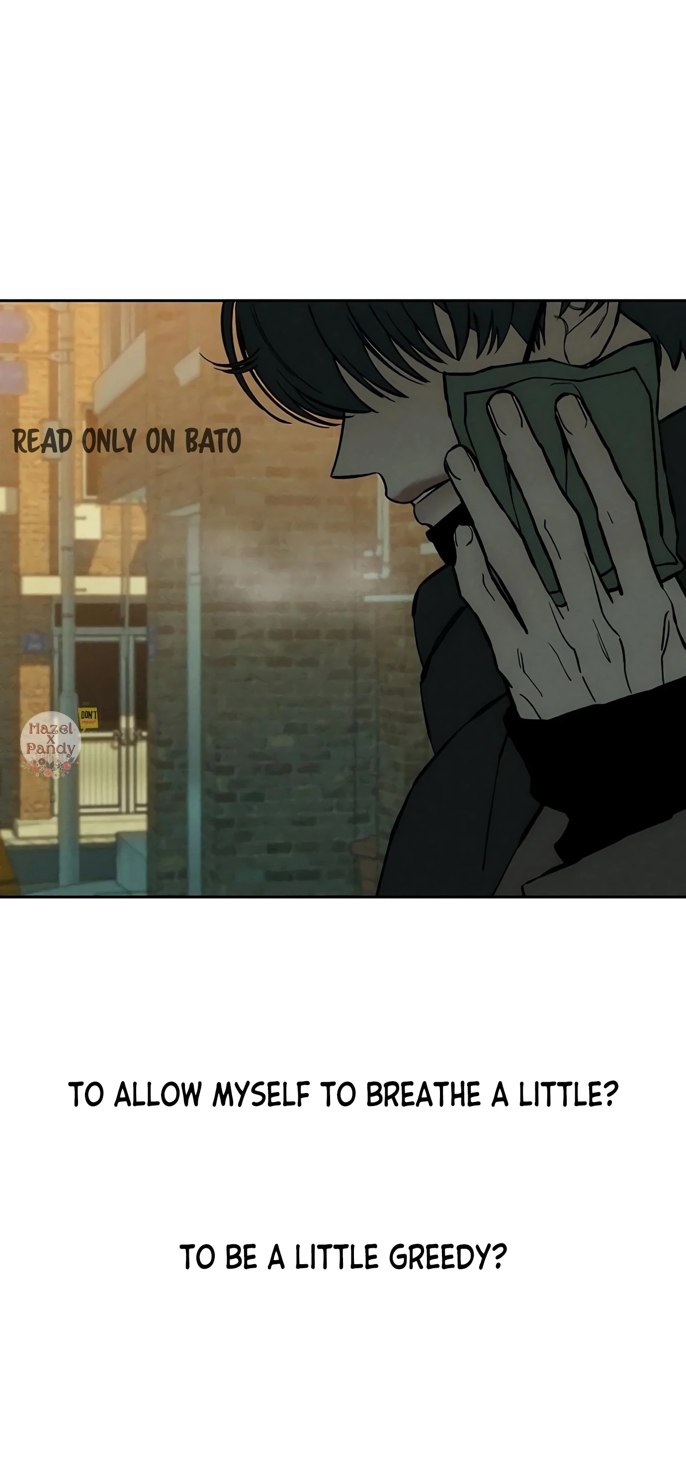 Tears On A Withered Flower - Chapter 44 Page 68