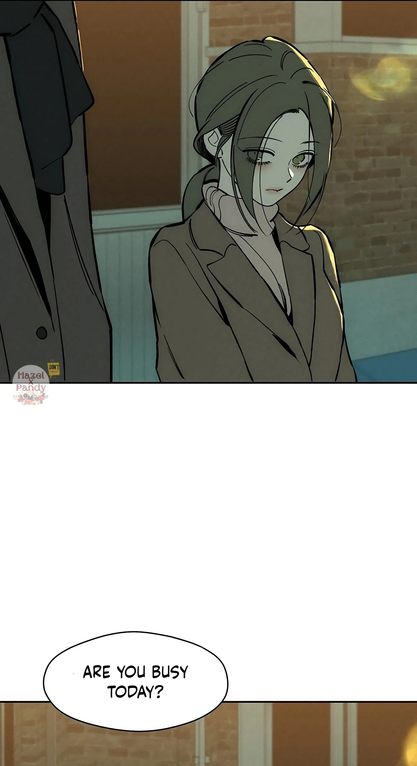 Tears On A Withered Flower - Chapter 44 Page 72