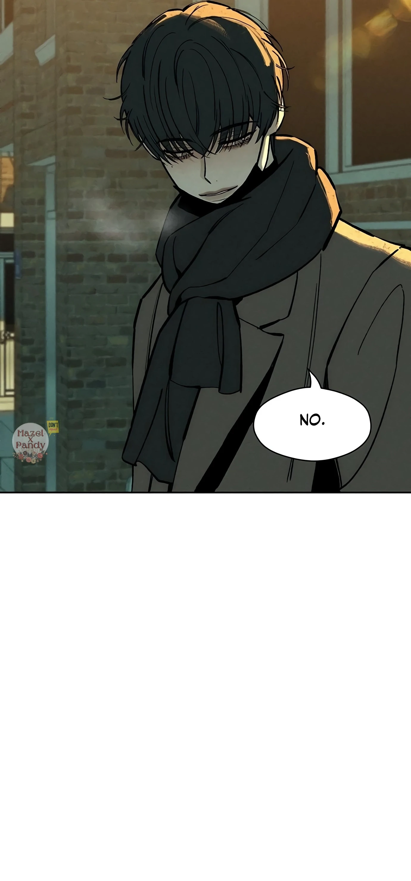 Tears On A Withered Flower - Chapter 44 Page 73