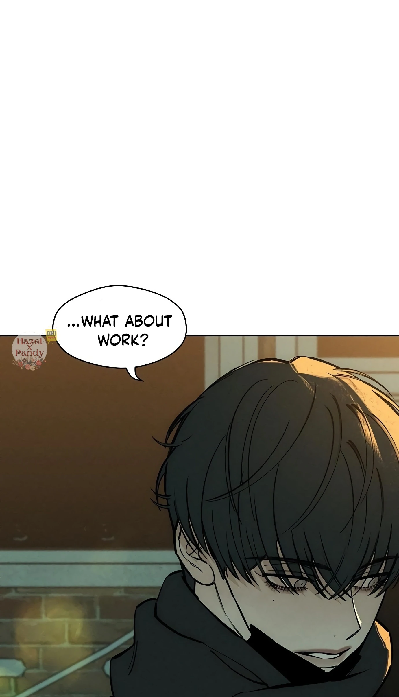 Tears On A Withered Flower - Chapter 44 Page 75