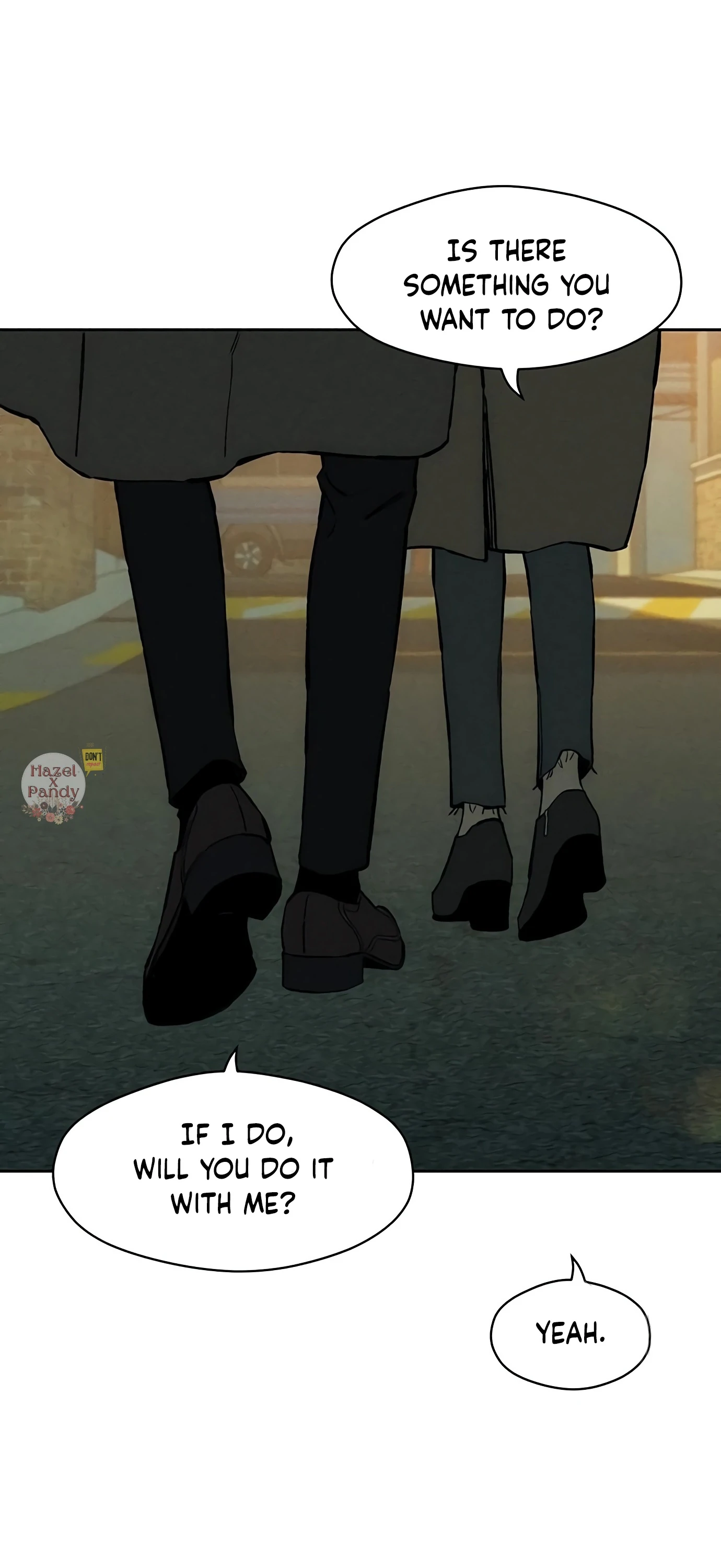 Tears On A Withered Flower - Chapter 44 Page 81