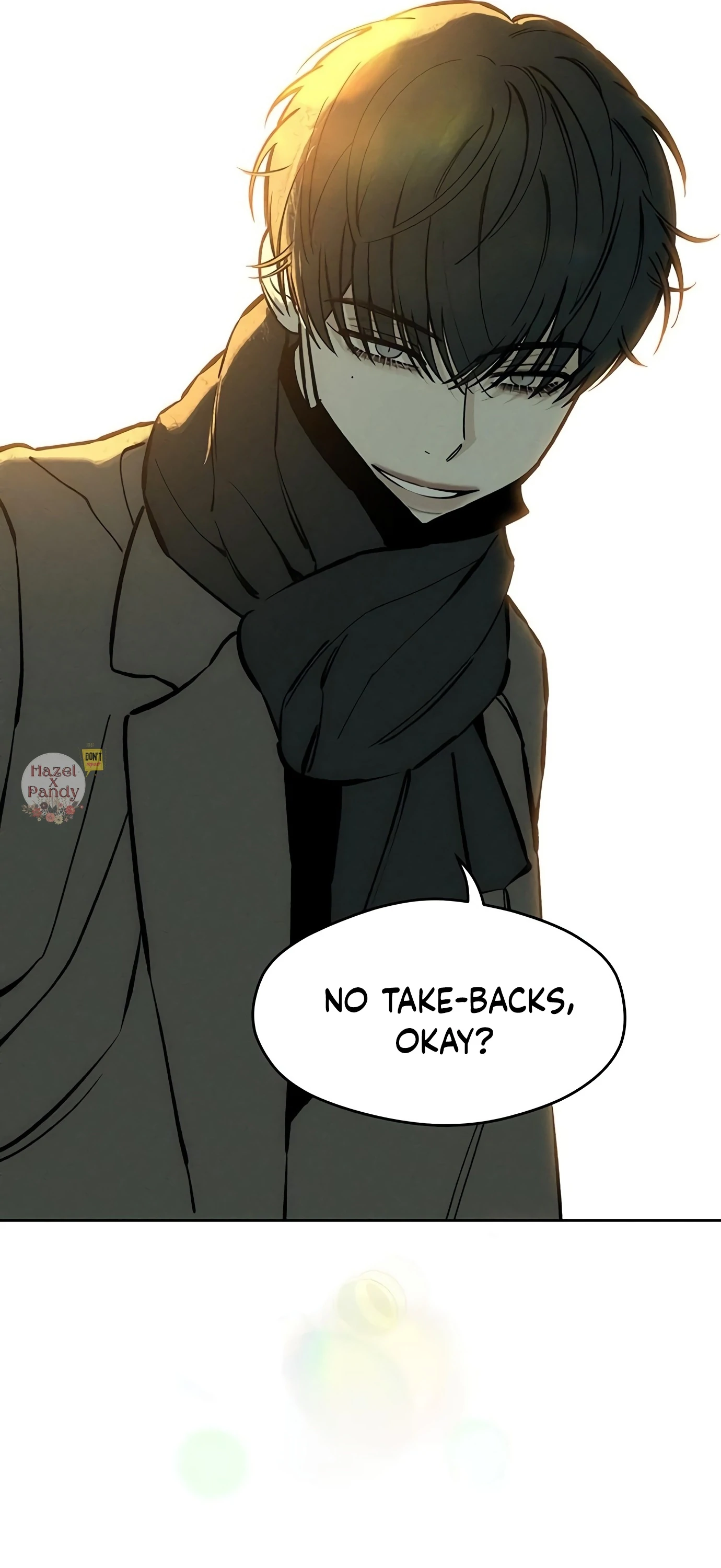 Tears On A Withered Flower - Chapter 44 Page 85