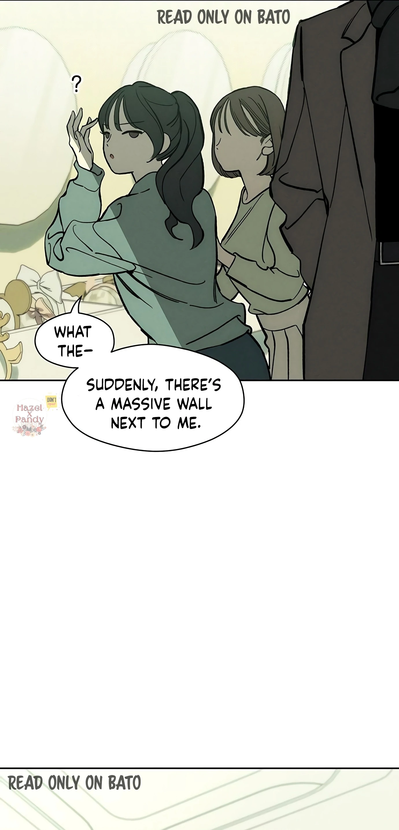 Tears On A Withered Flower - Chapter 44 Page 88