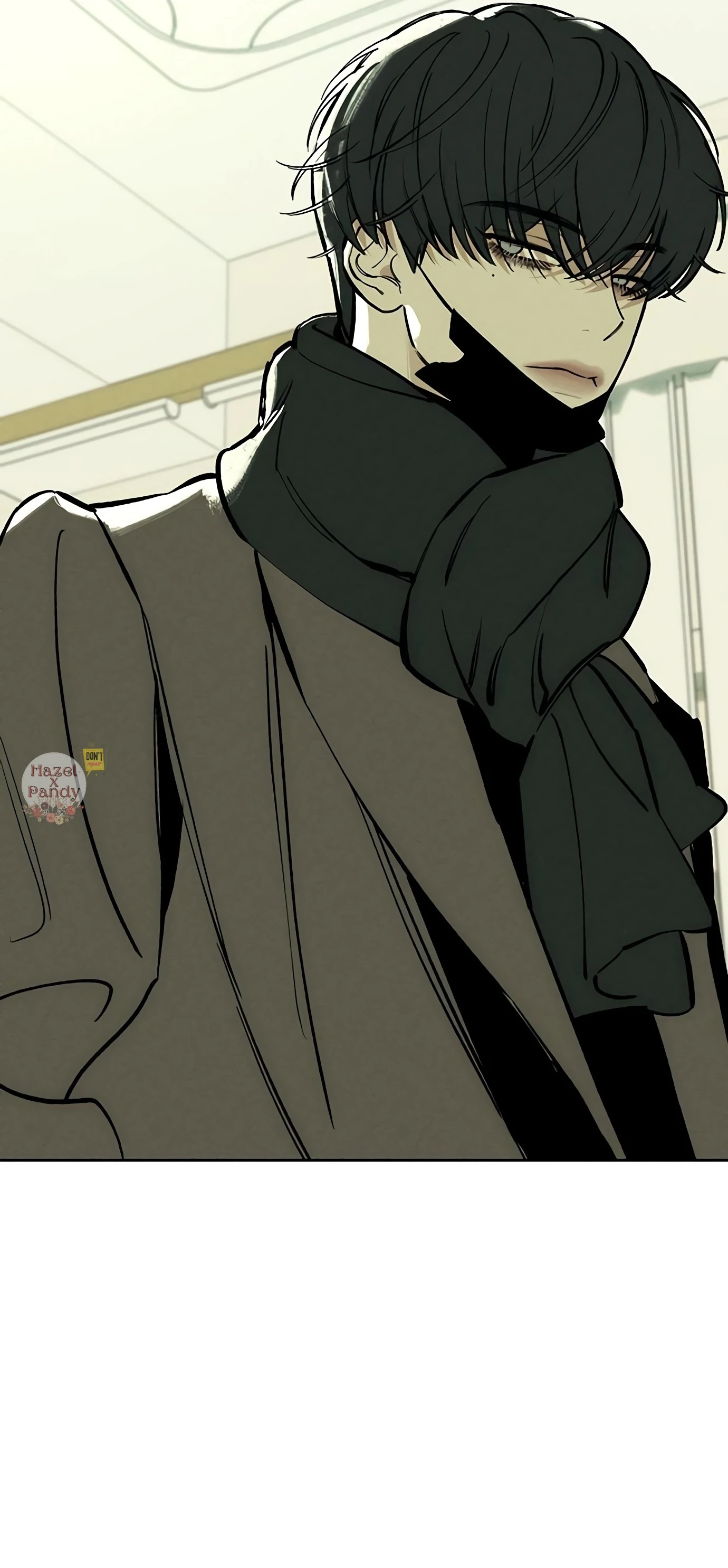 Tears On A Withered Flower - Chapter 44 Page 89