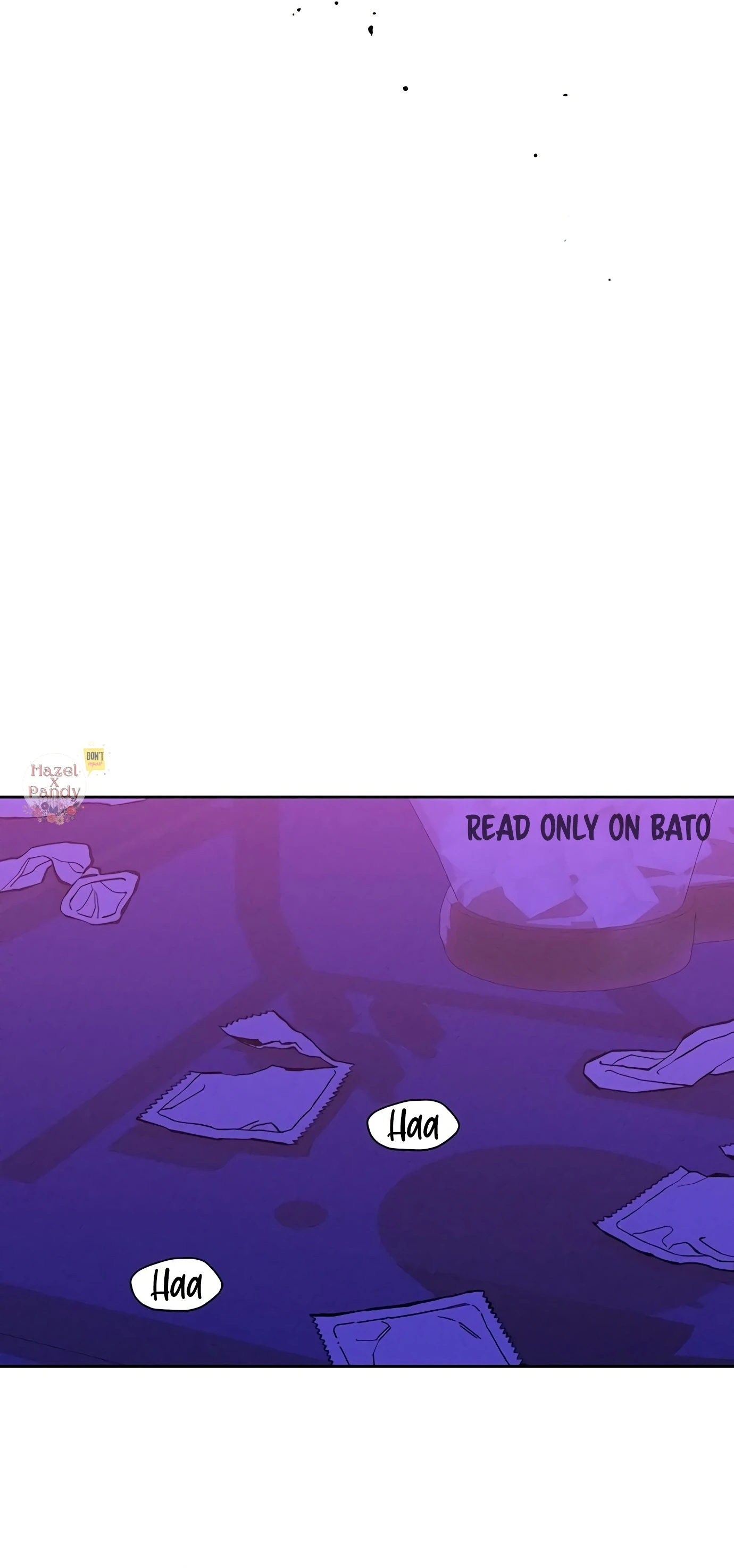 Tears On A Withered Flower - Chapter 44 Page 9