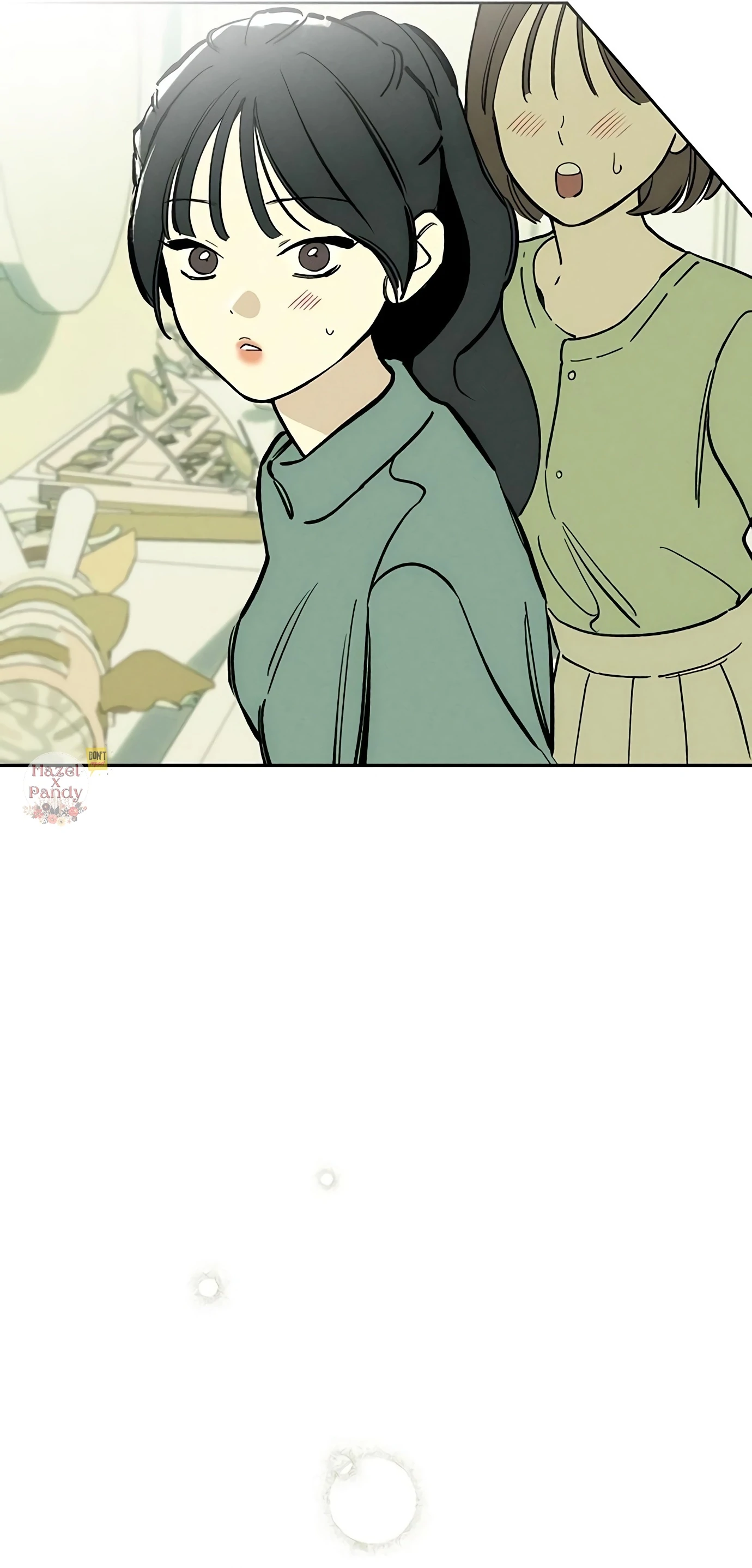 Tears On A Withered Flower - Chapter 44 Page 90