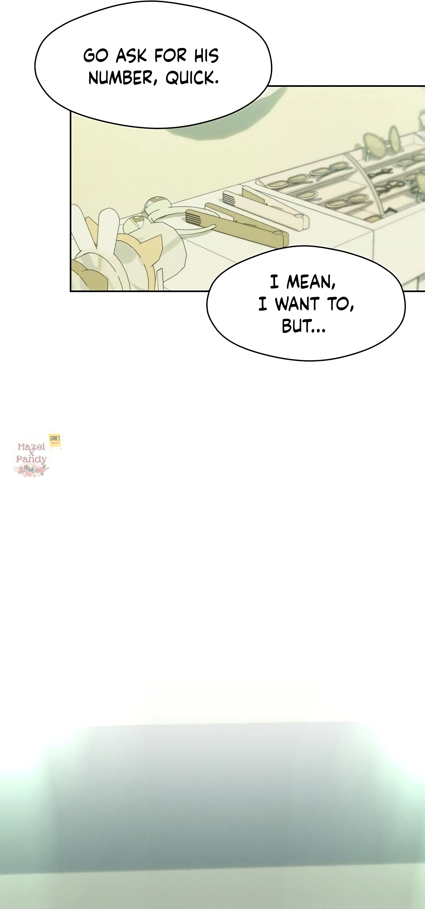 Tears On A Withered Flower - Chapter 44 Page 93