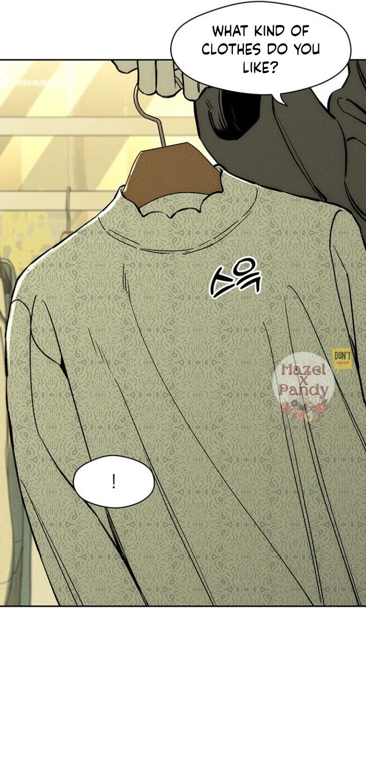 Tears On A Withered Flower - Chapter 45 Page 13