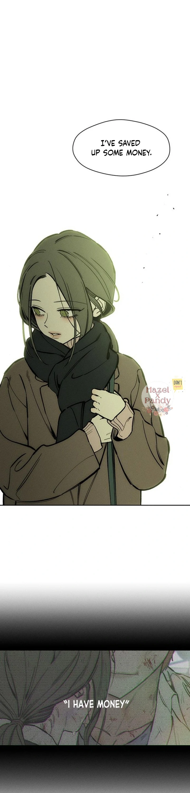 Tears On A Withered Flower - Chapter 45 Page 16