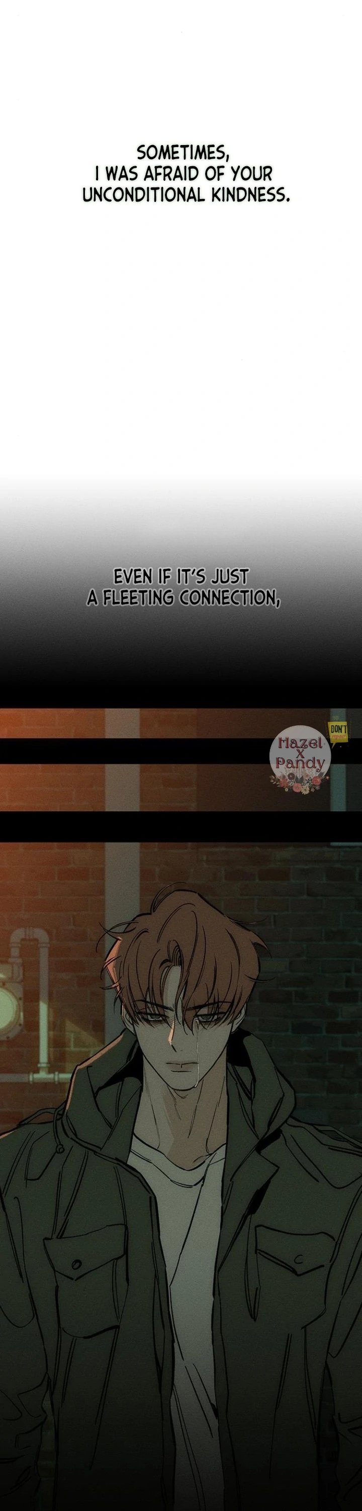 Tears On A Withered Flower - Chapter 45 Page 27