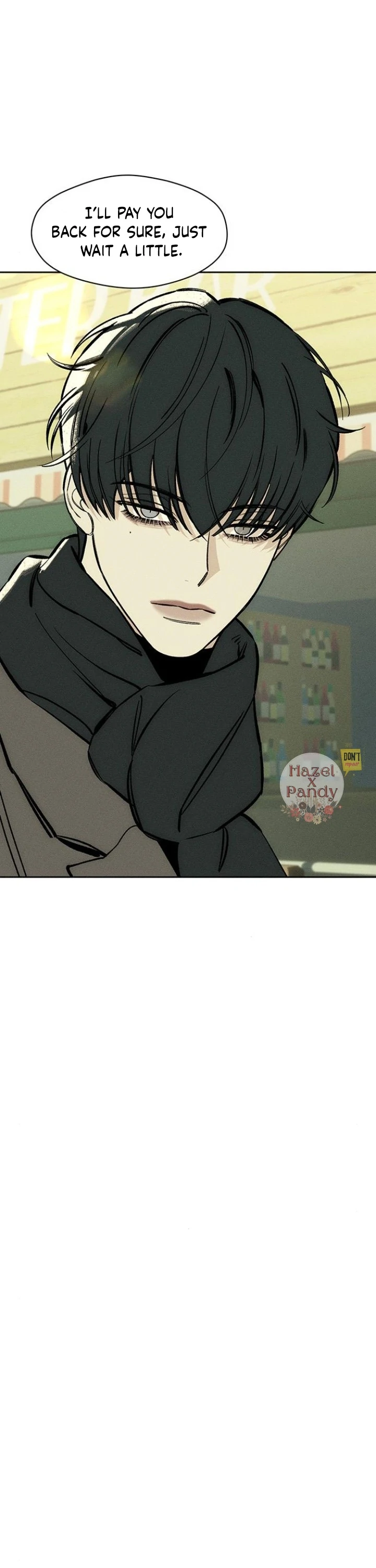 Tears On A Withered Flower - Chapter 45 Page 29