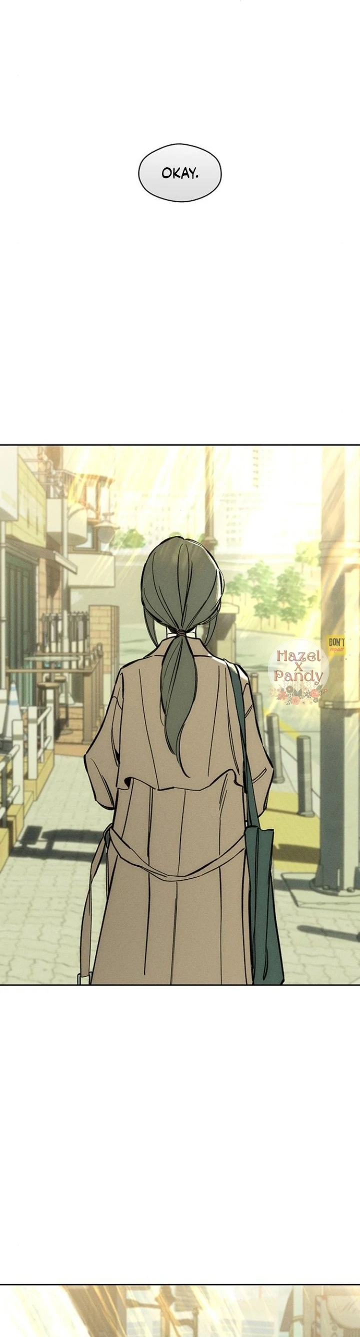 Tears On A Withered Flower - Chapter 45 Page 30